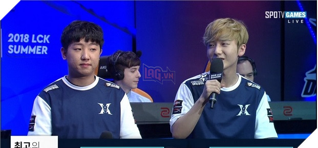 LMHT: Khan mong muốn được vào SKT T1 trước cả khi được mời tuyển dụng 2