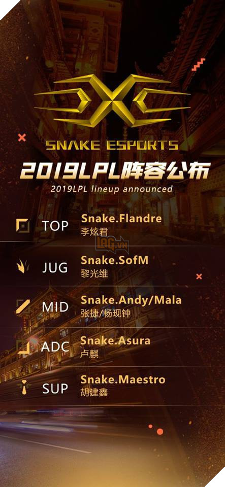 Phản ứng của fan hâm mộ trước những đồng đội mới vô danh của SofM: Snake Esports đổi tên thành No Hope Esports được rồi - Ảnh 1.
