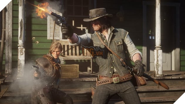 Top 10 sự kiện thất bại xấu mặt của các nhà sản xuất game lớn trong năm 2018 Phần 1  4