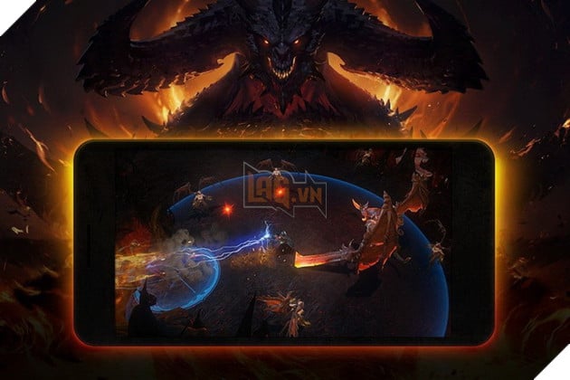 Top 10 sự kiện thất bại xấu mặt của các nhà sản xuất game lớn trong năm 2018 Phần 1 