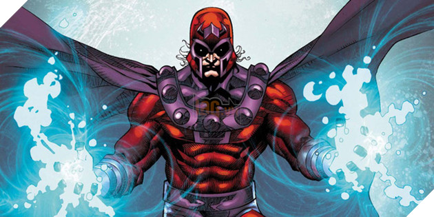 One Piece: Thức tỉnh trái ác quỷ, Kid sẽ sở hữu sức mạnh bá đạo như Magneto trong X-Men Apocalypse? - Ảnh 1.