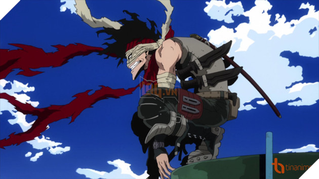 BIG MOM, OBITO, ALL FOR ONE LỌT VÀO TOP 100 NHÂN VẬT PHẢN DIỆN CỦA NĂM 2018 8