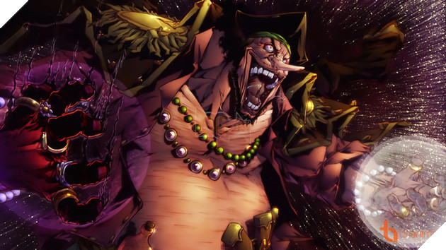 BIG MOM, OBITO, ALL FOR ONE LỌT VÀO TOP 100 NHÂN VẬT PHẢN DIỆN CỦA NĂM 2018 4