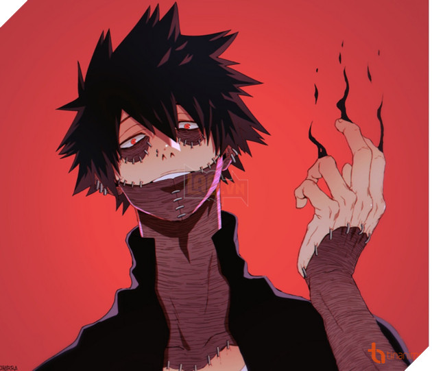 BIG MOM, OBITO, ALL FOR ONE LỌT VÀO TOP 100 NHÂN VẬT PHẢN DIỆN CỦA NĂM 2018 15