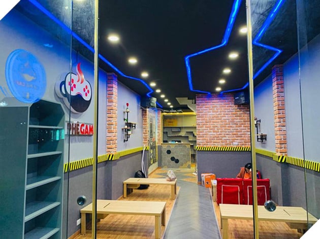 Quyết tâm trở thành doanh nhân thành đạt, Viruss chốt ngày khai trương Cà Phê Games ở Hà Nội - Ảnh 3.