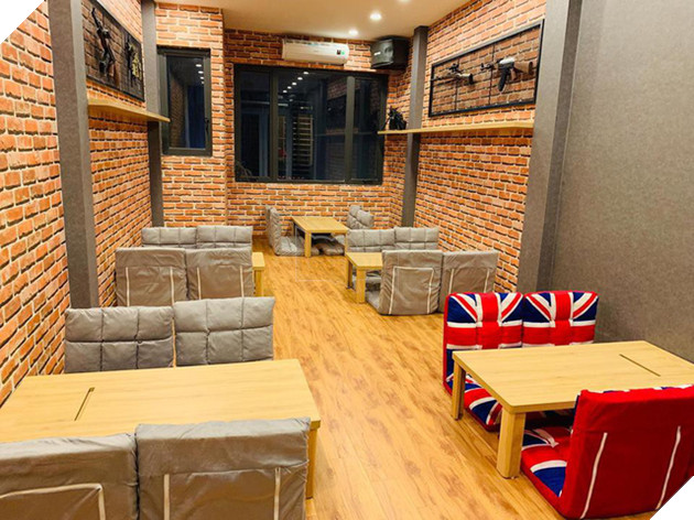 Quyết tâm trở thành doanh nhân thành đạt, Viruss chốt ngày khai trương Cà Phê Games ở Hà Nội - Ảnh 2.