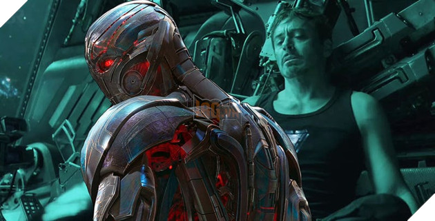 Avengers: Endgame: Iron Man sẽ xây dựng lại đội quân Ultron để đánh bại Thanos?