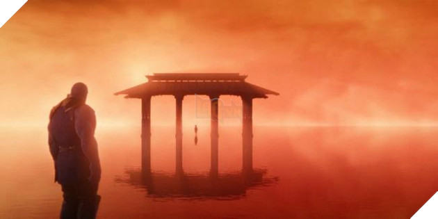 Anh em Russo hé lộ nhiều chi tiết về Viên đá Vô cực bí ẩn nhất MCU 3