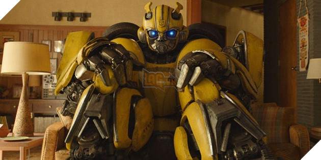 Review phim Bumblebee: Travis Knight và luồng gió mới cho series Transformers 2