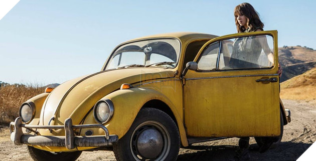 Review phim Bumblebee: Travis Knight và luồng gió mới cho series Transformers