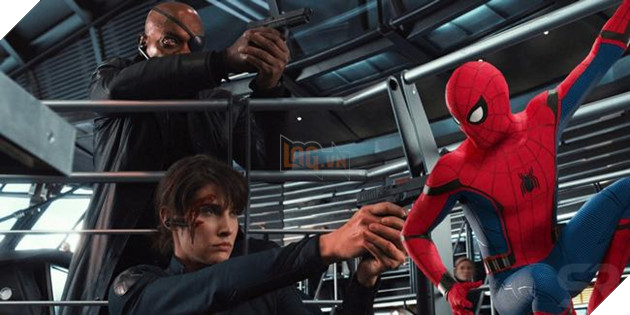 Bản tóm tắt phim Spider-Man: Far From Home xác nhận công việc của Peter 2