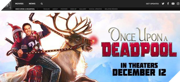 Sau Cú lừa thế kỷ - đánh tên miền Avengers 4 lại ra Deadpool, tác giả đã được nhận món quà cực khủng từ Ryan Reynolds - Ảnh 2.