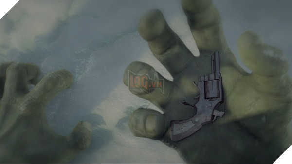 Giả thuyết MCU: Bruce Banner có thể đã chết 3 lần nếu không có Hulk ra tay ngăn chặn 2