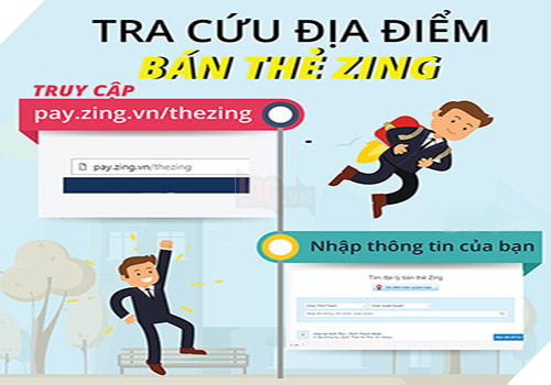 Hướng dẫn cách nạp thẻ, nạp kim cương cho những game thủ Zing Speed Mobile  3