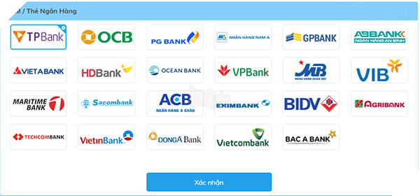 Hướng dẫn cách nạp thẻ, nạp kim cương cho những game thủ Zing Speed Mobile  4