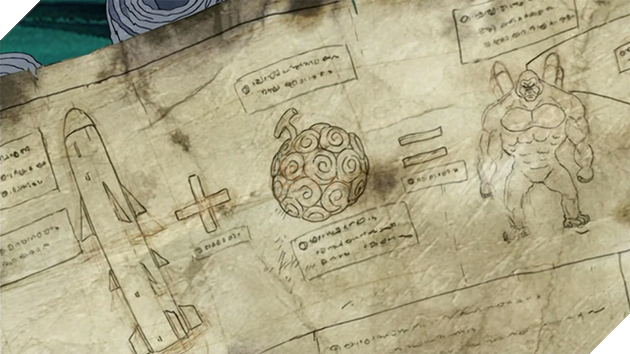 One Piece: Tứ Hoàng Big Mom là một thí nghiệm thất bại của Chính phủ Thế giới và Tiến sĩ Vegapunk? - Ảnh 2.