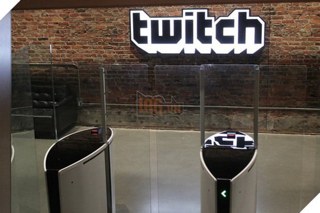 Ghé thăm trụ sở mới của Twitch ở San Francisco, nơi được ví như thiên đường của mọi gamer - Ảnh 4.