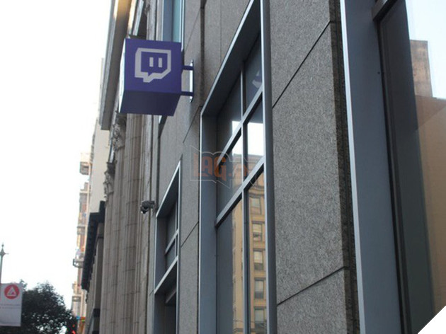 Ghé thăm trụ sở mới của Twitch ở San Francisco, nơi được ví như thiên đường của mọi gamer - Ảnh 1.