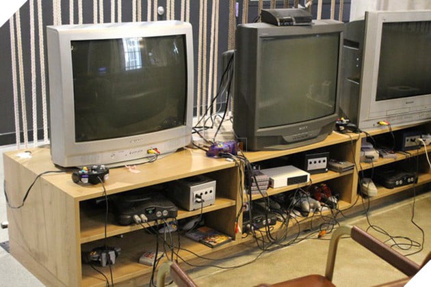 Ghé thăm trụ sở mới của Twitch ở San Francisco, nơi được ví như thiên đường của mọi gamer - Ảnh 14.