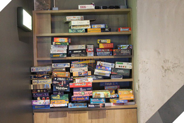 Ghé thăm trụ sở mới của Twitch ở San Francisco, nơi được ví như thiên đường của mọi gamer - Ảnh 15.