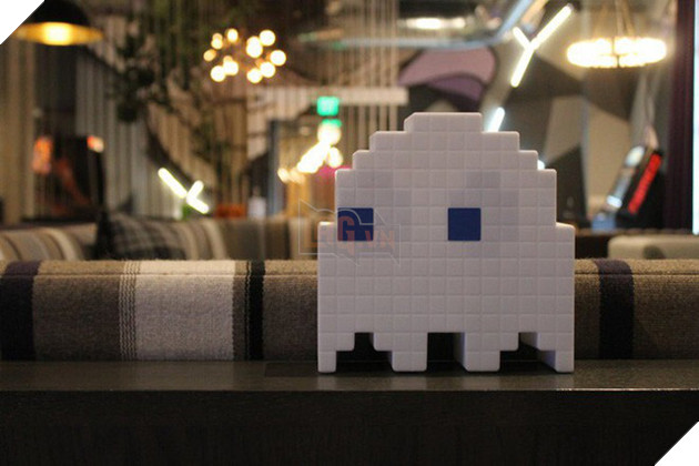 Ghé thăm trụ sở mới của Twitch ở San Francisco, nơi được ví như thiên đường của mọi gamer - Ảnh 16.