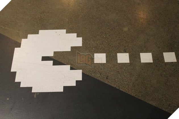 Ghé thăm trụ sở mới của Twitch ở San Francisco, nơi được ví như thiên đường của mọi gamer - Ảnh 17.