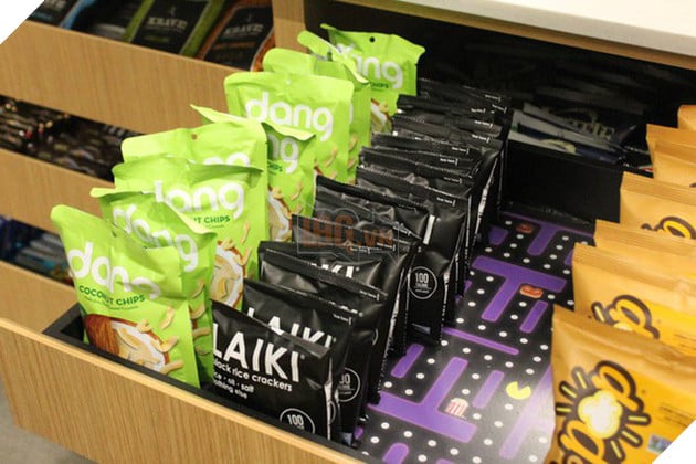 Ghé thăm trụ sở mới của Twitch ở San Francisco, nơi được ví như thiên đường của mọi gamer - Ảnh 18.