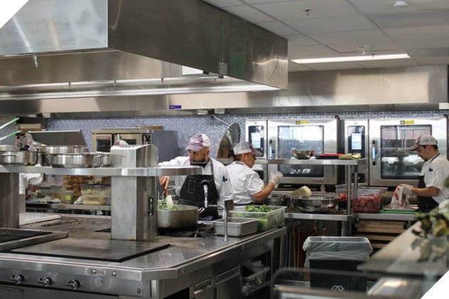 Ghé thăm trụ sở mới của Twitch ở San Francisco, nơi được ví như thiên đường của mọi gamer - Ảnh 19.