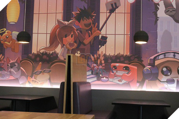 Ghé thăm trụ sở mới của Twitch ở San Francisco, nơi được ví như thiên đường của mọi gamer - Ảnh 20.