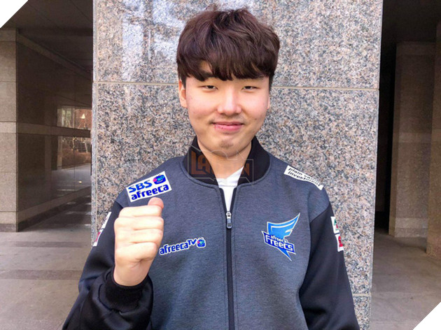 Chuyển nhượng LMHT 2019: RNG gạch tên Zz1tai, EDG và Afreeca Freecs đồng loạt công bố đội hình mùa giải mới - Ảnh 3.