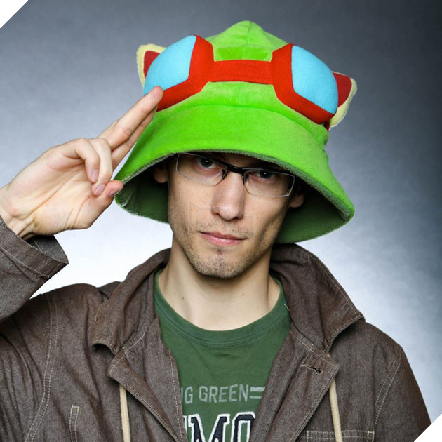 “Cha đẻ” của Jhin đang bắt tay vào thiết kế tướng mới, liệu LMHT sẽ lại xuất hiện thêm một cái tên gây mất cân bằng game? - Ảnh 3.