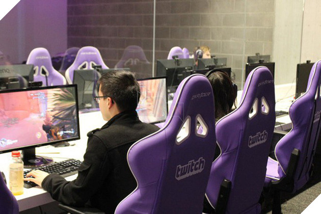 Ghé thăm trụ sở mới của Twitch ở San Francisco, nơi được ví như thiên đường của mọi gamer - Ảnh 6.