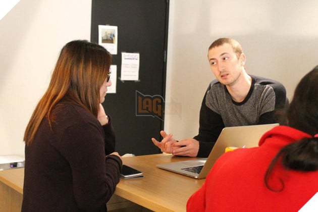 Ghé thăm trụ sở mới của Twitch ở San Francisco, nơi được ví như thiên đường của mọi gamer - Ảnh 25.