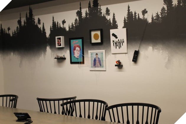 Ghé thăm trụ sở mới của Twitch ở San Francisco, nơi được ví như thiên đường của mọi gamer - Ảnh 28.