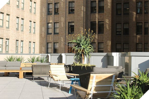 Ghé thăm trụ sở mới của Twitch ở San Francisco, nơi được ví như thiên đường của mọi gamer - Ảnh 30.