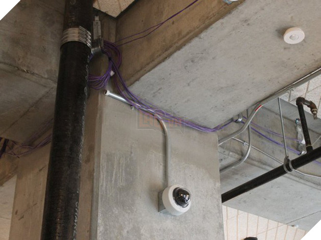 Ghé thăm trụ sở mới của Twitch ở San Francisco, nơi được ví như thiên đường của mọi gamer - Ảnh 32.