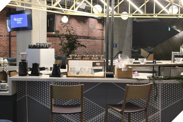 Ghé thăm trụ sở mới của Twitch ở San Francisco, nơi được ví như thiên đường của mọi gamer - Ảnh 9.