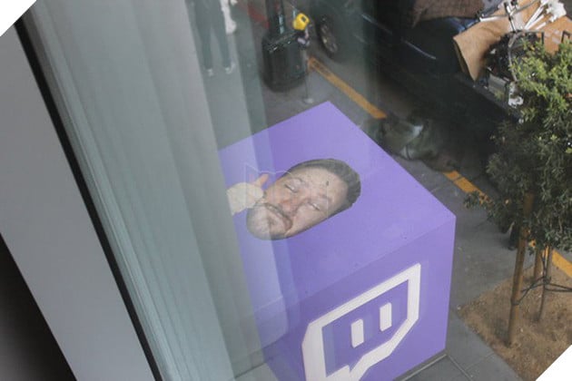Ghé thăm trụ sở mới của Twitch ở San Francisco, nơi được ví như thiên đường của mọi gamer - Ảnh 11.