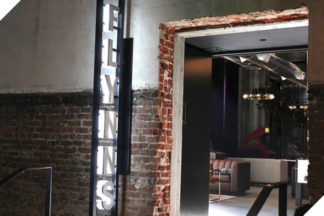 Ghé thăm trụ sở mới của Twitch ở San Francisco, nơi được ví như thiên đường của mọi gamer - Ảnh 12.