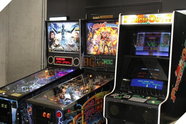 Ghé thăm trụ sở mới của Twitch ở San Francisco, nơi được ví như thiên đường của mọi gamer - Ảnh 13.