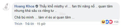 Pewpew phản ứng cực gắt khi bị fan ship điên đảo với MisThy: Làm gì thì làm, đừng quá đáng - Ảnh 3.
