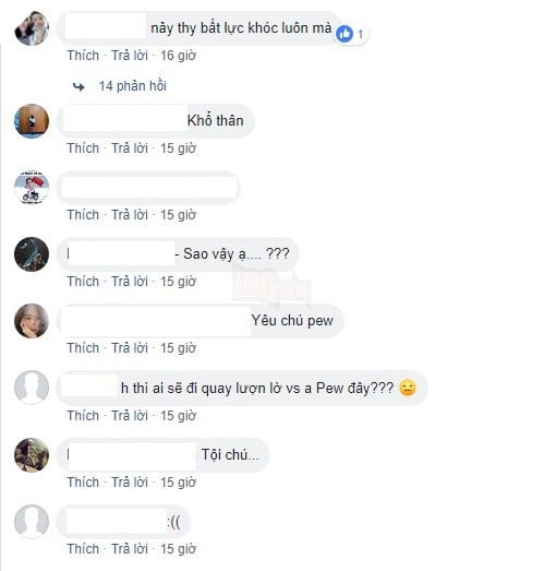 Pewpew phản ứng cực gắt khi bị fan ship điên đảo với MisThy: Làm gì thì làm, đừng quá đáng - Ảnh 4.