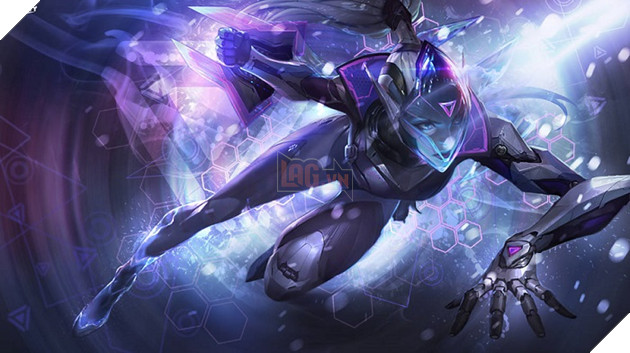 Cập nhật 8.24b: Hàng loạt Xạ Thủ được buff, Hỗ Trợ bảo kê cũng được ưu ái thêm