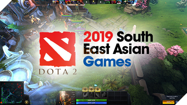 SEA Games 2019: Mobile Legends Bang Bang bất ngờ bị gạch tên LMHT cũng không hề xuất hiện 3