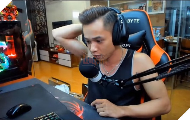 Tổng hợp những nghề tay trái của các streamer nổi tiếng bên cạnh việc live stream game 4