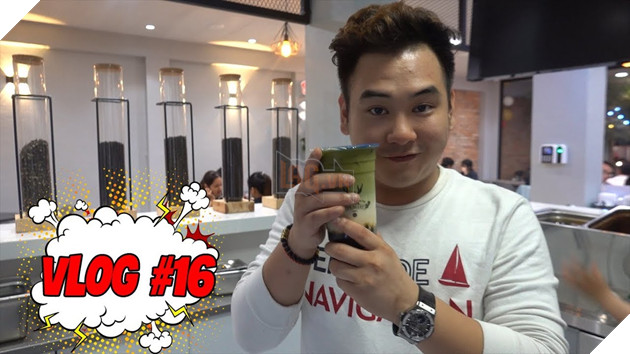 Tổng hợp những nghề tay trái của các streamer nổi tiếng bên cạnh việc live stream game 9