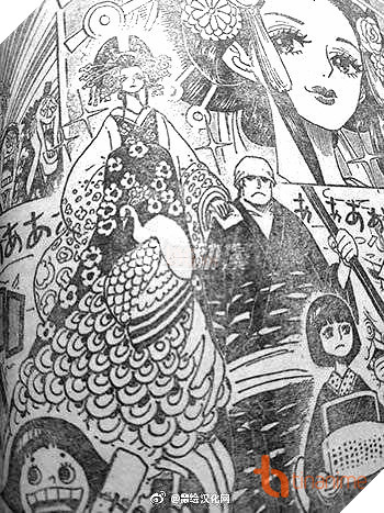 Spoilers One Piece tập 928 sẽ chính thức hé lộ vì sao Kid mất tay trong quá khứ  2