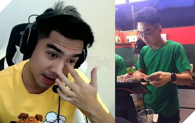 Tổng hợp những nghề tay trái của các streamer nổi tiếng bên cạnh việc live stream game 2