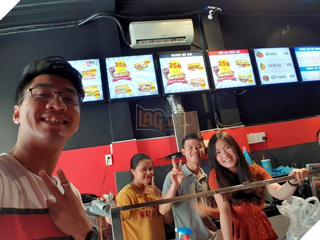 Tổng hợp những nghề tay trái của các streamer nổi tiếng bên cạnh việc live stream game