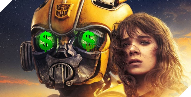 Bumblebee: CGI, kỹ xảo, robot, xe xịn và dàn diễn viên nổi tiếng làm nên bộ phim tốn hết bao nhiêu?
